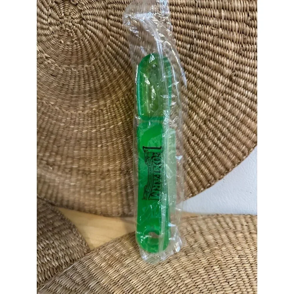 Fox Farm swivel measuring spoons